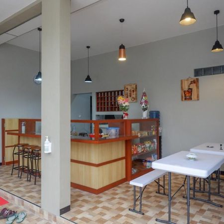 Reddoorz Near Kampus Ump Purwokerto 2 Hotel Sumbang Ngoại thất bức ảnh