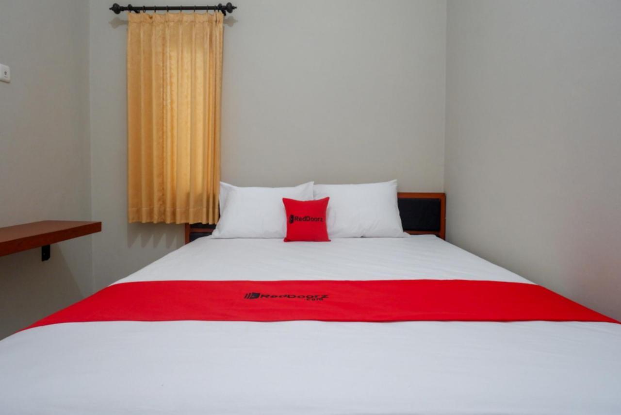 Reddoorz Near Kampus Ump Purwokerto 2 Hotel Sumbang Ngoại thất bức ảnh
