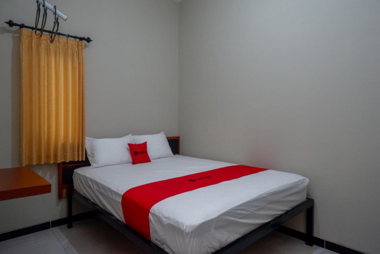 Reddoorz Near Kampus Ump Purwokerto 2 Hotel Sumbang Ngoại thất bức ảnh
