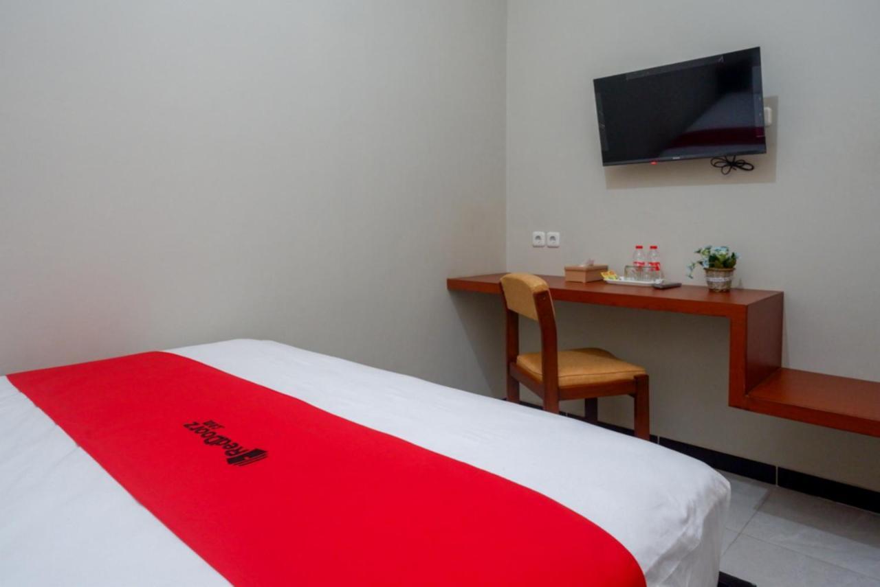 Reddoorz Near Kampus Ump Purwokerto 2 Hotel Sumbang Ngoại thất bức ảnh