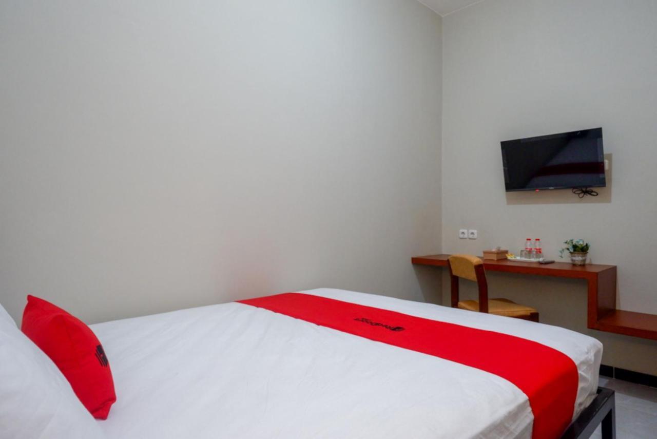 Reddoorz Near Kampus Ump Purwokerto 2 Hotel Sumbang Ngoại thất bức ảnh