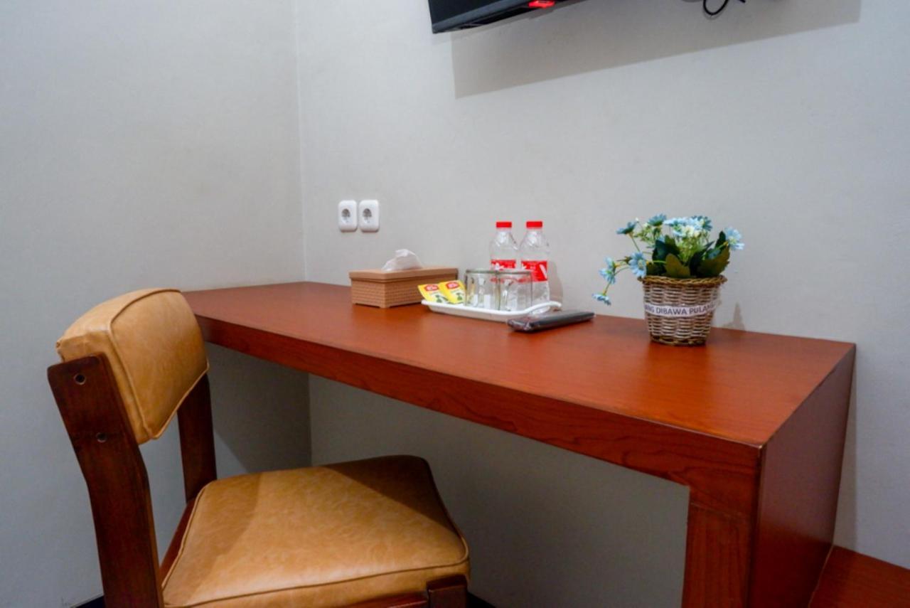 Reddoorz Near Kampus Ump Purwokerto 2 Hotel Sumbang Ngoại thất bức ảnh