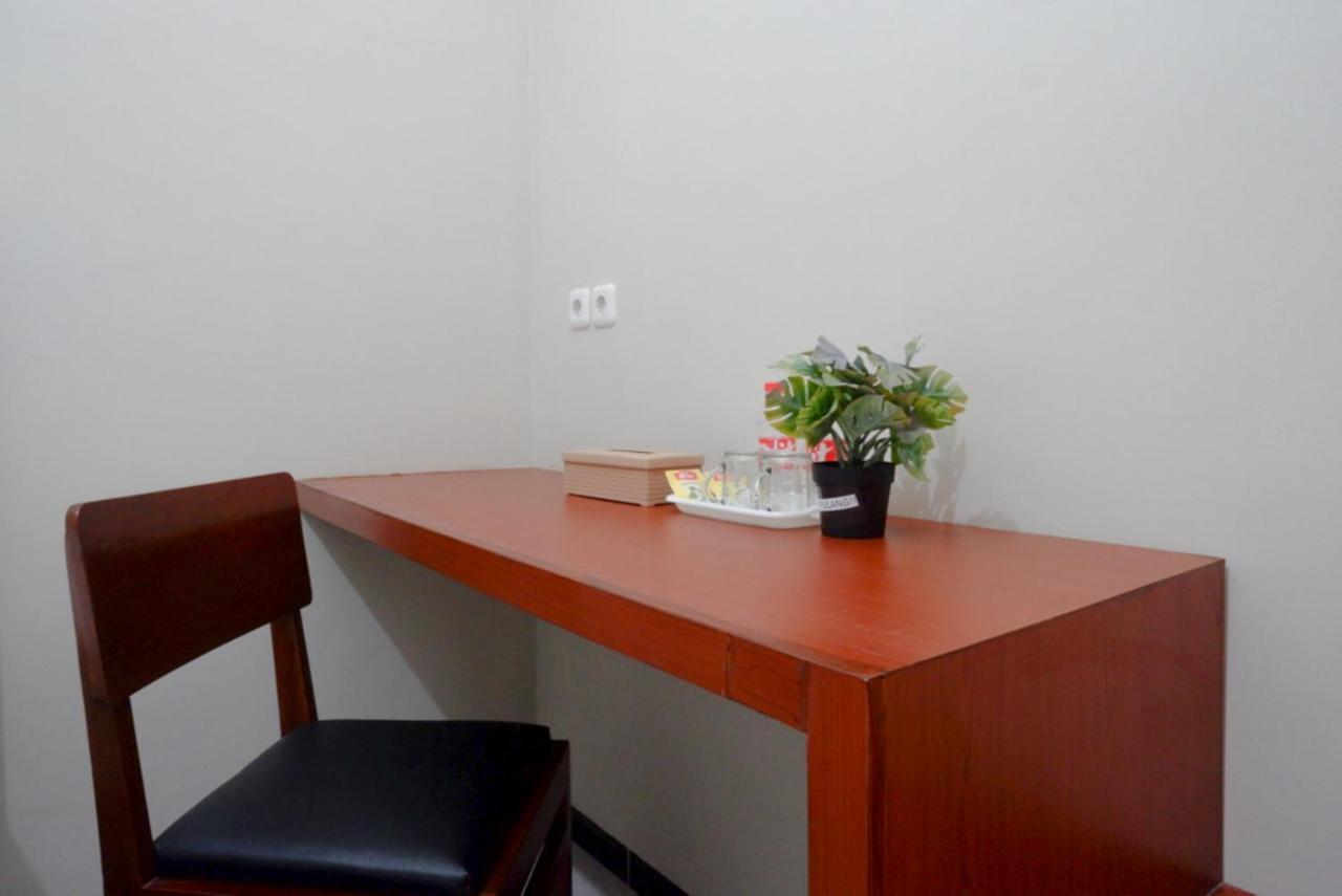 Reddoorz Near Kampus Ump Purwokerto 2 Hotel Sumbang Ngoại thất bức ảnh