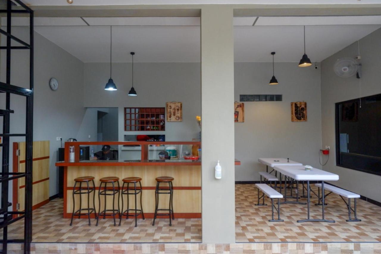 Reddoorz Near Kampus Ump Purwokerto 2 Hotel Sumbang Ngoại thất bức ảnh