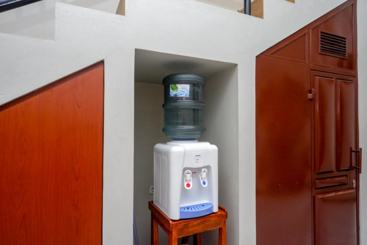 Reddoorz Near Kampus Ump Purwokerto 2 Hotel Sumbang Ngoại thất bức ảnh