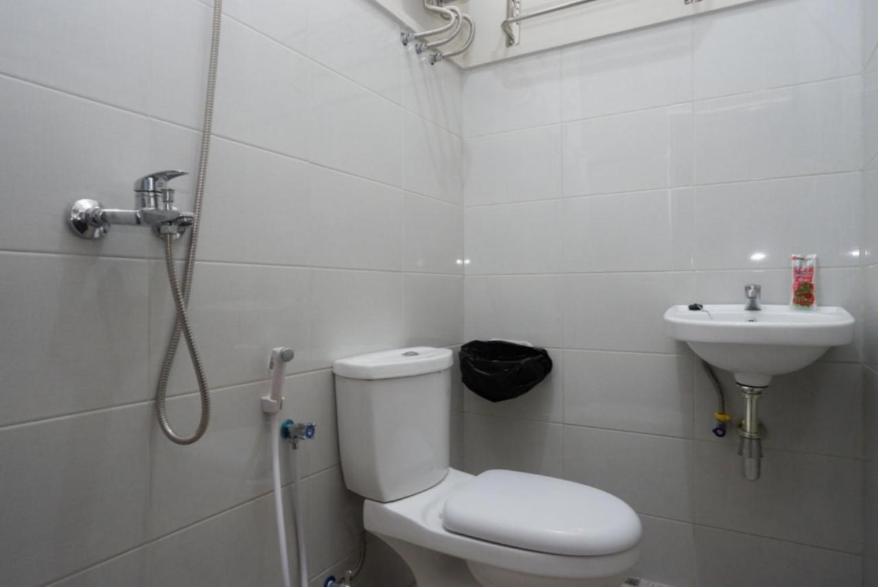 Reddoorz Near Kampus Ump Purwokerto 2 Hotel Sumbang Ngoại thất bức ảnh