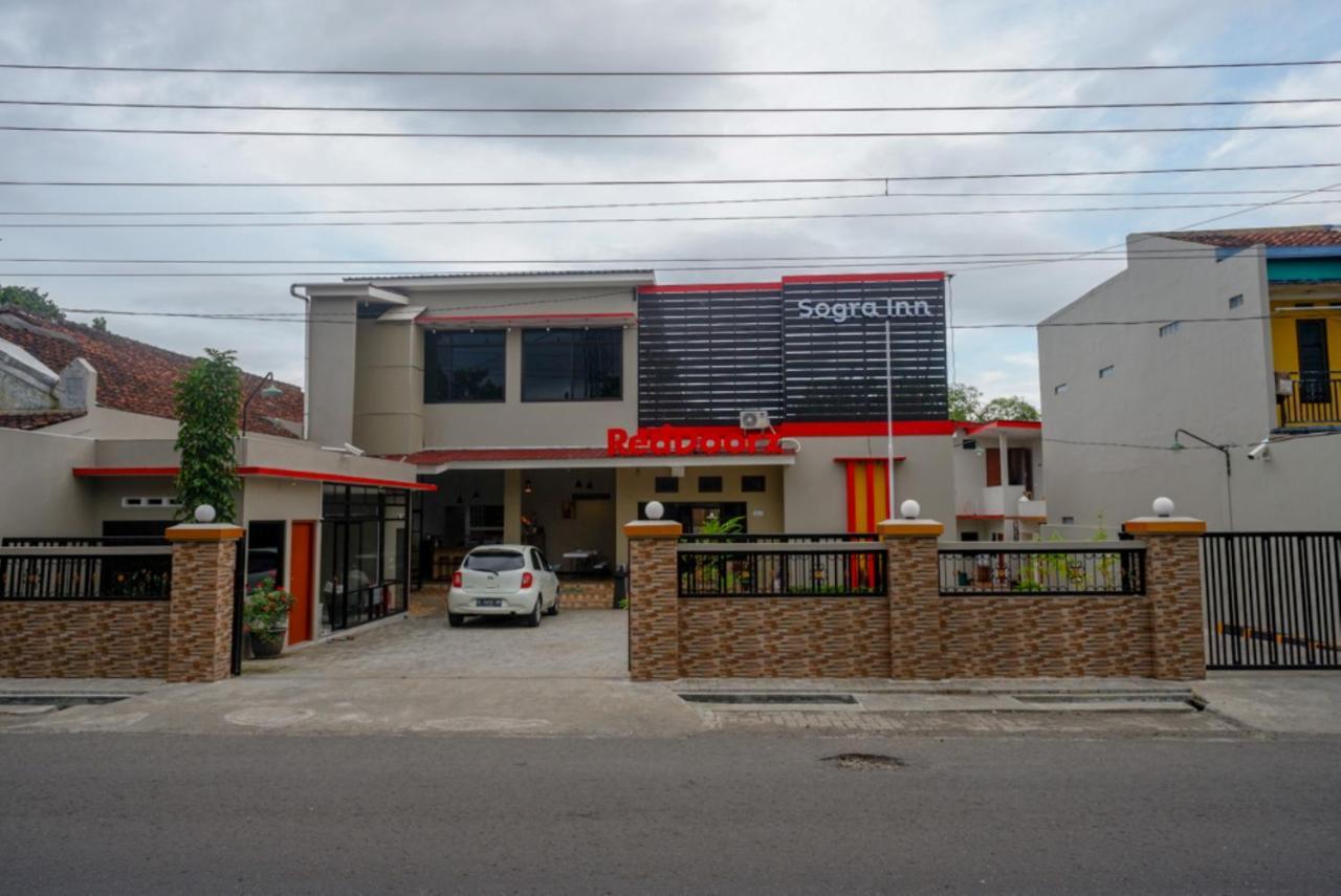 Reddoorz Near Kampus Ump Purwokerto 2 Hotel Sumbang Ngoại thất bức ảnh