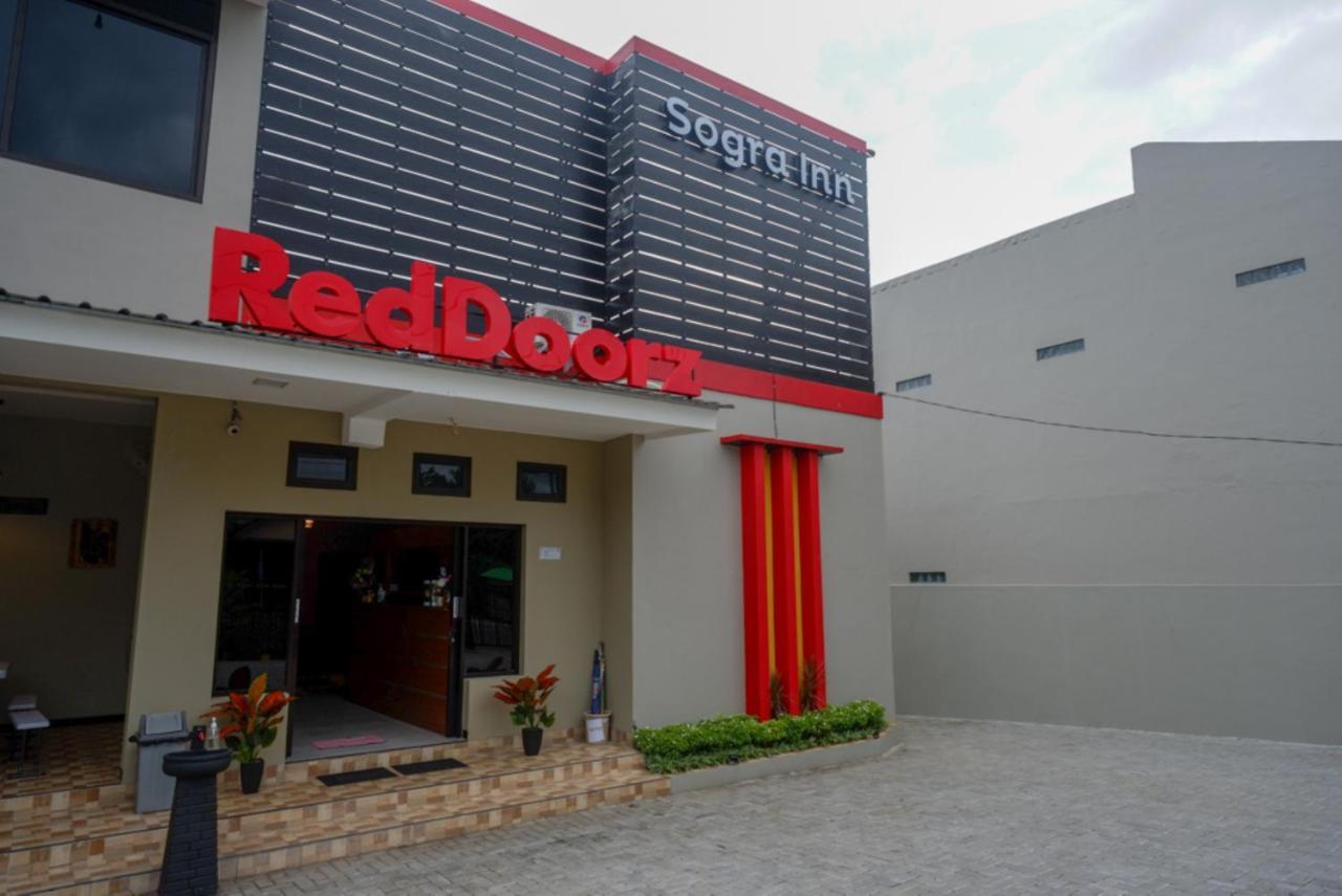 Reddoorz Near Kampus Ump Purwokerto 2 Hotel Sumbang Ngoại thất bức ảnh