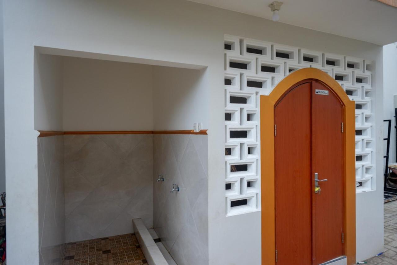 Reddoorz Near Kampus Ump Purwokerto 2 Hotel Sumbang Ngoại thất bức ảnh