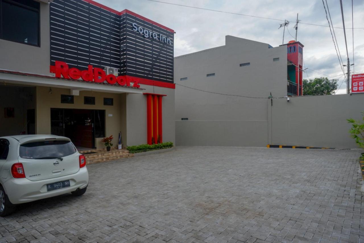 Reddoorz Near Kampus Ump Purwokerto 2 Hotel Sumbang Ngoại thất bức ảnh
