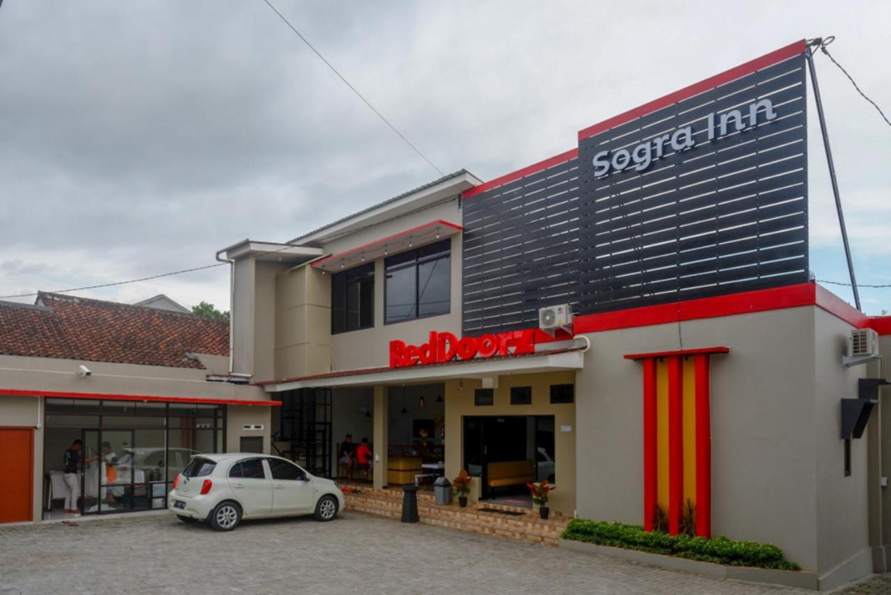Reddoorz Near Kampus Ump Purwokerto 2 Hotel Sumbang Ngoại thất bức ảnh