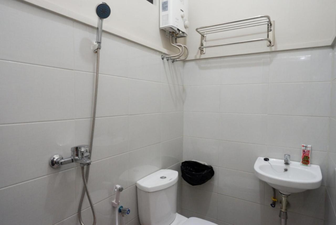 Reddoorz Near Kampus Ump Purwokerto 2 Hotel Sumbang Ngoại thất bức ảnh
