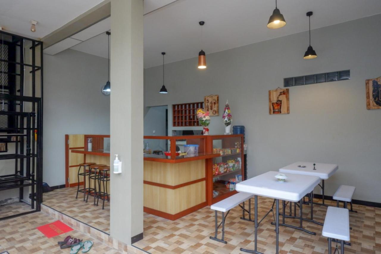 Reddoorz Near Kampus Ump Purwokerto 2 Hotel Sumbang Ngoại thất bức ảnh
