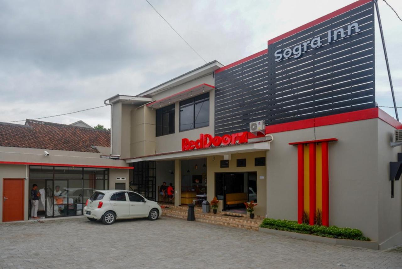 Reddoorz Near Kampus Ump Purwokerto 2 Hotel Sumbang Ngoại thất bức ảnh