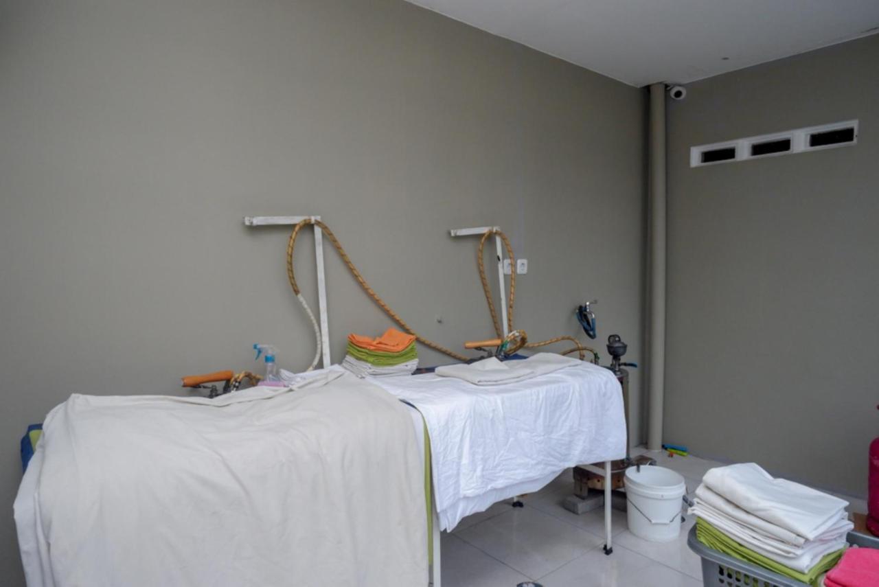 Reddoorz Near Kampus Ump Purwokerto 2 Hotel Sumbang Ngoại thất bức ảnh