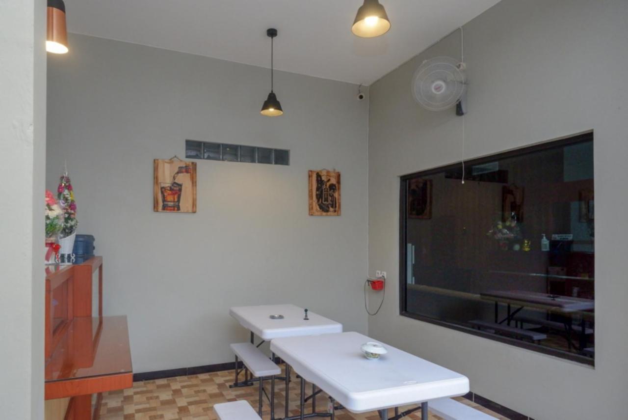 Reddoorz Near Kampus Ump Purwokerto 2 Hotel Sumbang Ngoại thất bức ảnh