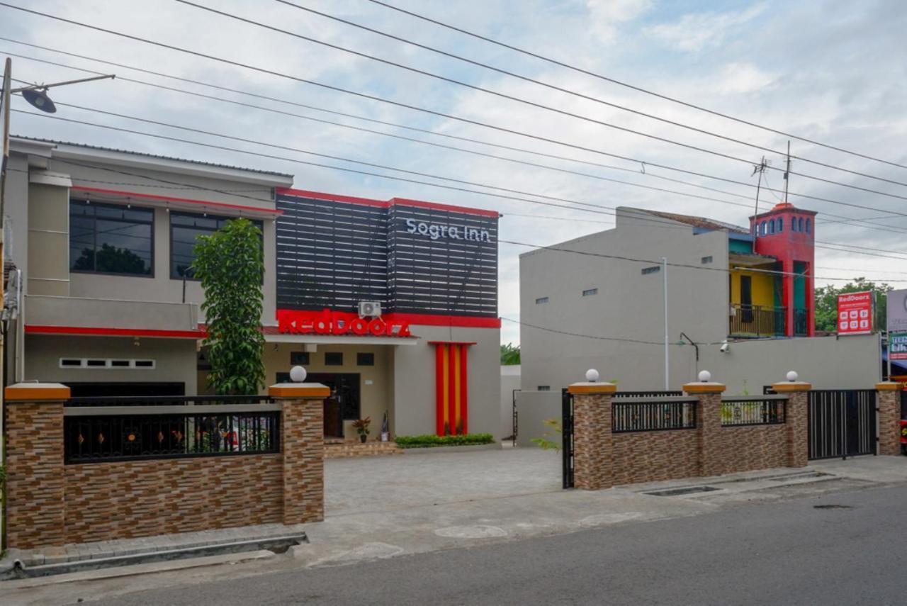 Reddoorz Near Kampus Ump Purwokerto 2 Hotel Sumbang Ngoại thất bức ảnh
