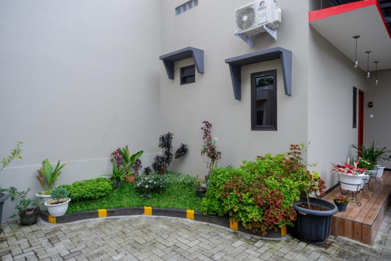 Reddoorz Near Kampus Ump Purwokerto 2 Hotel Sumbang Ngoại thất bức ảnh